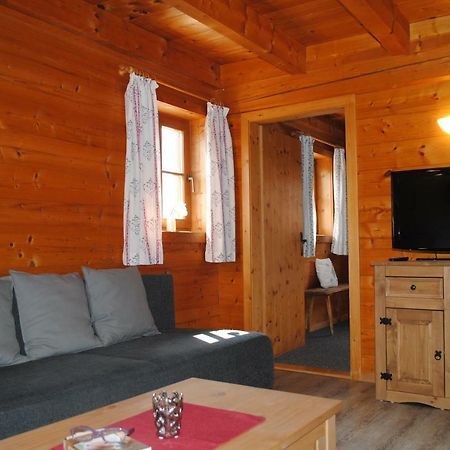 Ferienwohnungen Anderlbauer Lofer Exterior foto