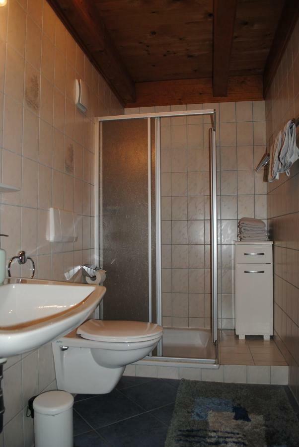 Ferienwohnungen Anderlbauer Lofer Exterior foto